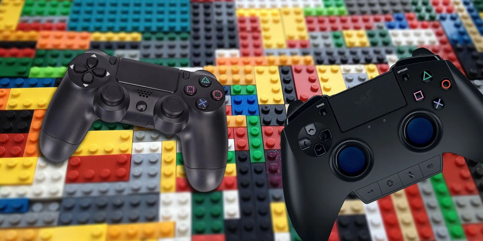 10 Best Lego Video Games Star Wars, Marvel, and More