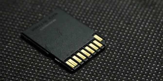How Many Pictures Can a 32GB Memory Card Hold?