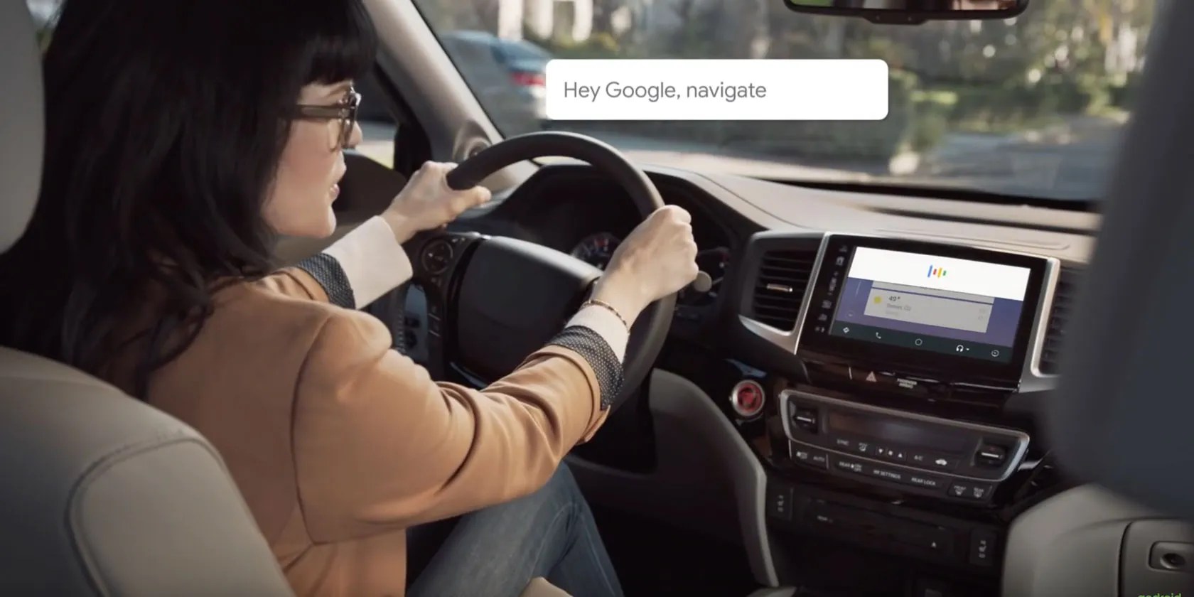 The 24 Best Android Auto Apps for Messaging, Music, and More