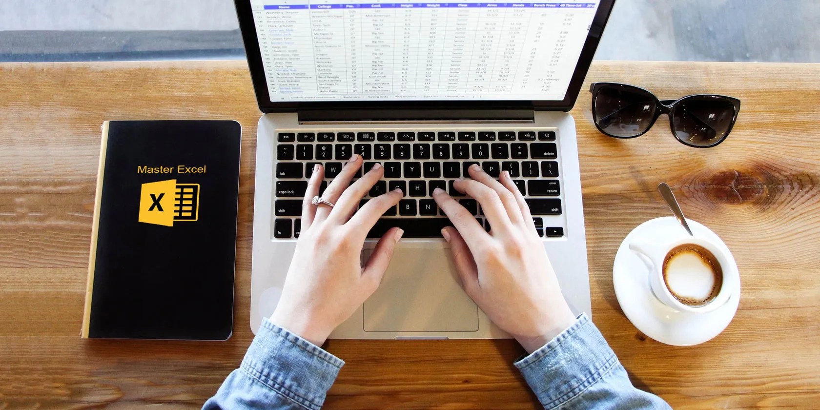 5 Best Excel Tutorials and Courses for Beginners Who Find