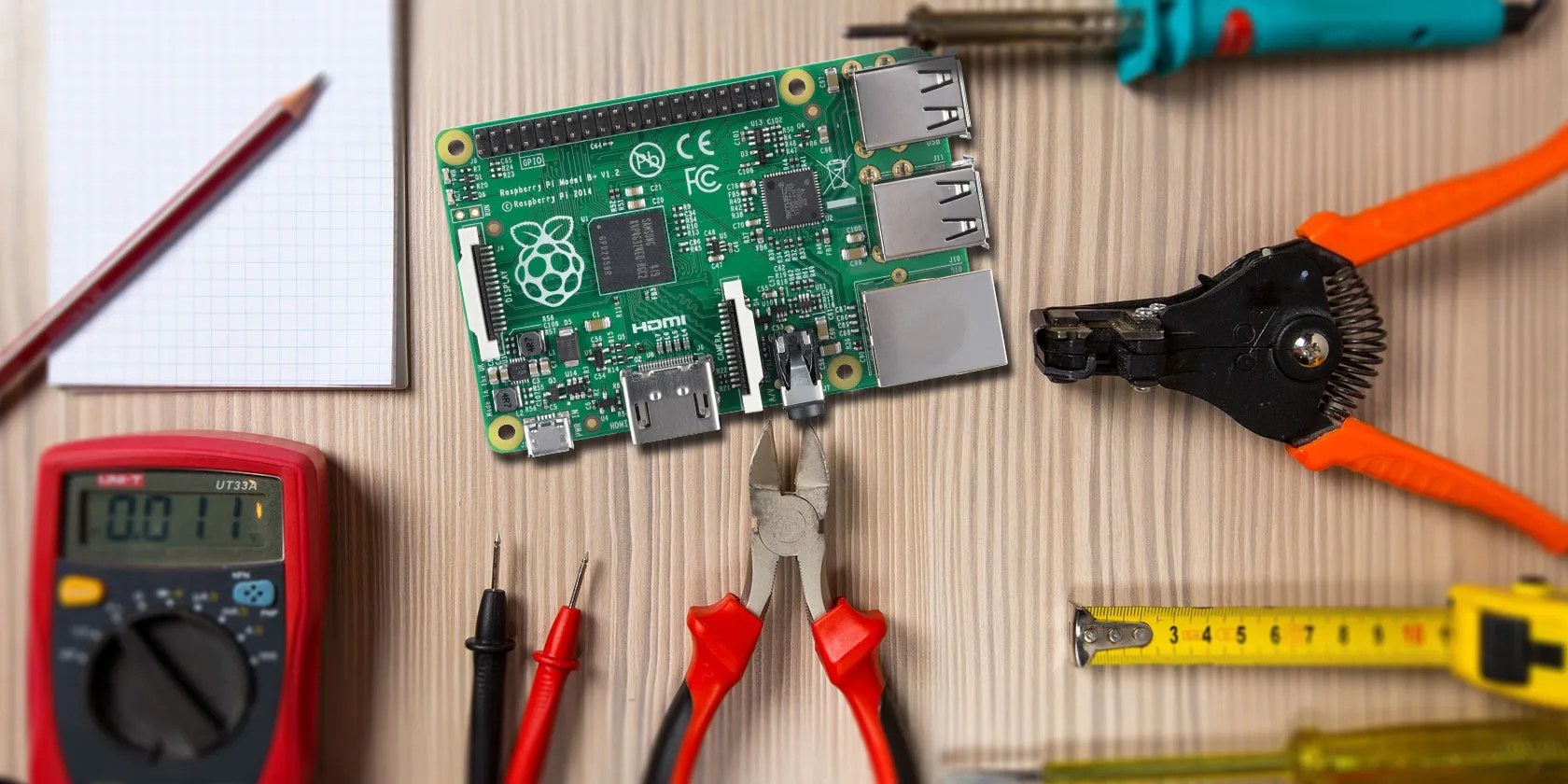 Problems With Your Raspberry Pi? Try These 4 Fixes