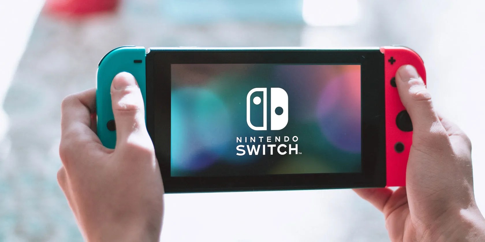 The Best Nintendo Switch Accessories