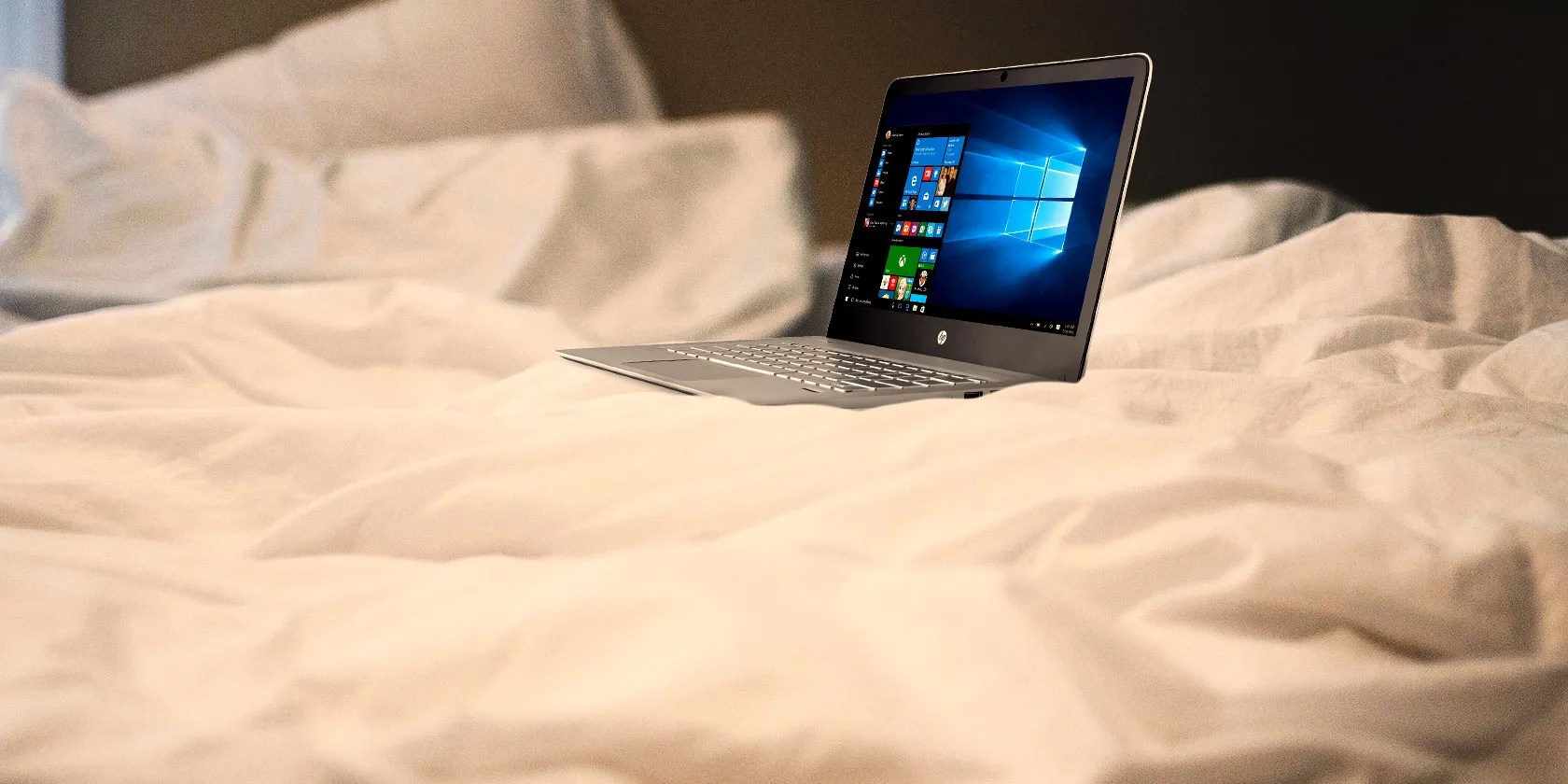 How to Set Up WakeOnLAN on Windows 10