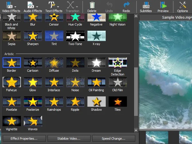 How to Edit Videos Like a Pro With VideoPad Video Editor