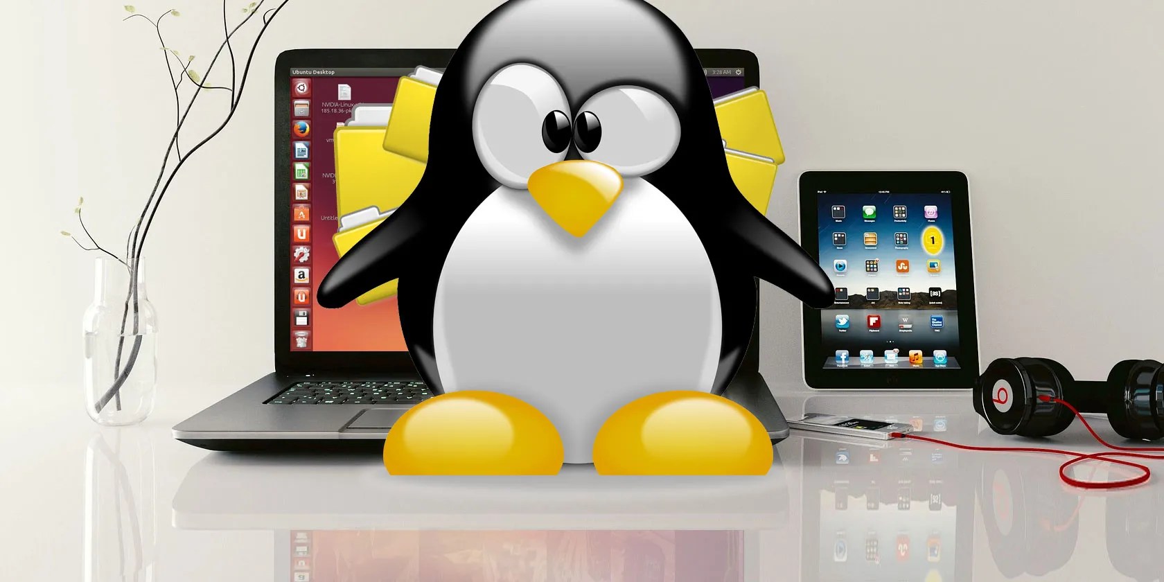 How to Hide Files and Folders From Prying Eyes on Linux