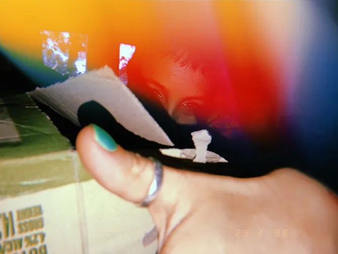 8 Vintage iPhone Film Camera Apps Worth Using