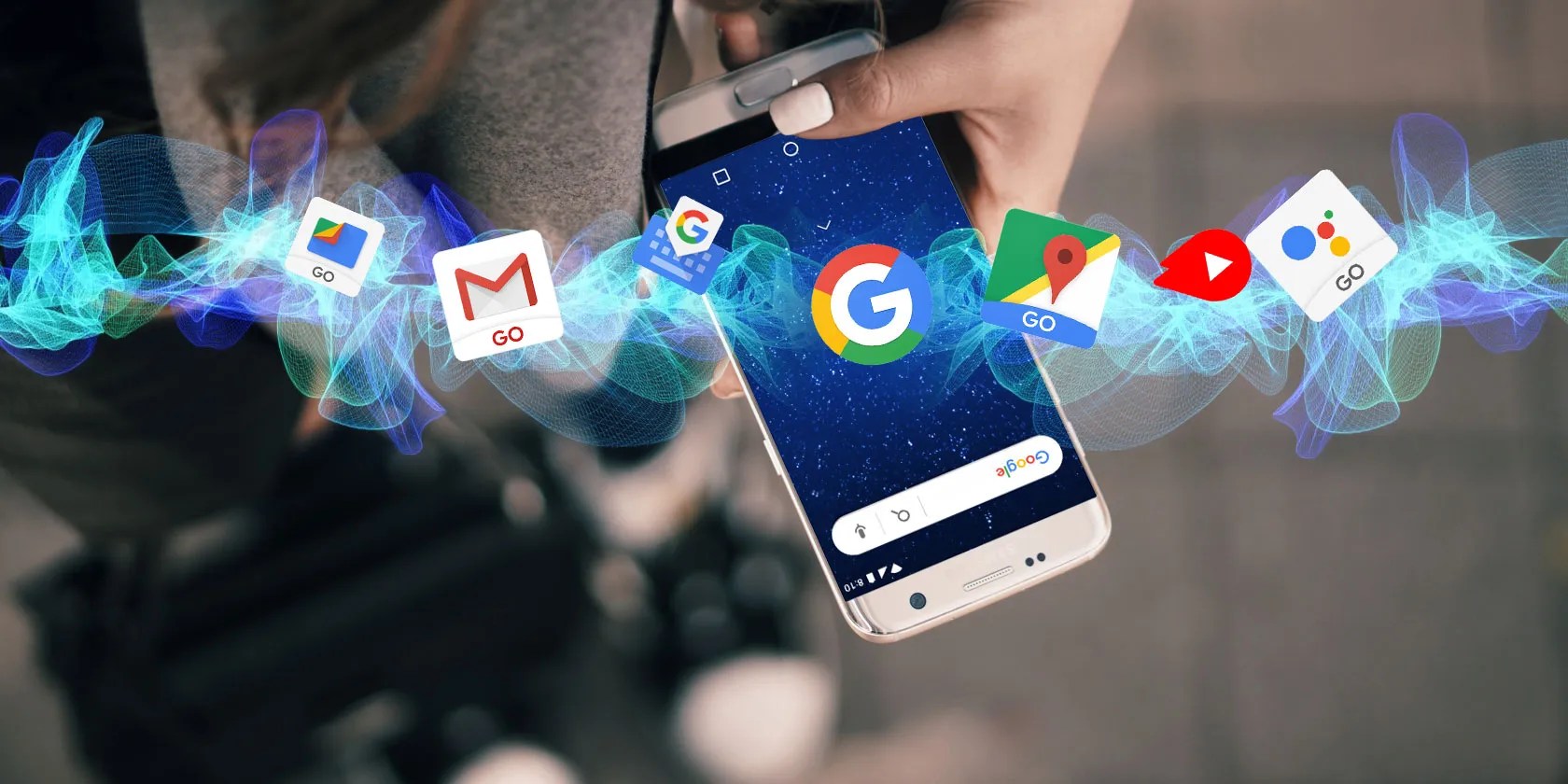 How to Pin Apps and Contacts to the Android Share Menu
