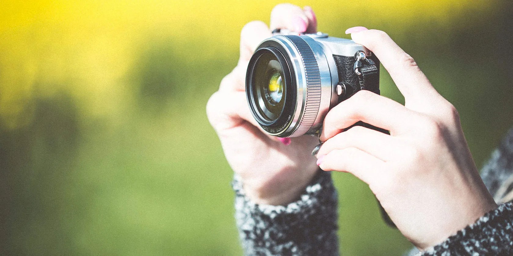 5 Tips for Getting the Most Out of Your Mirrorless Camera