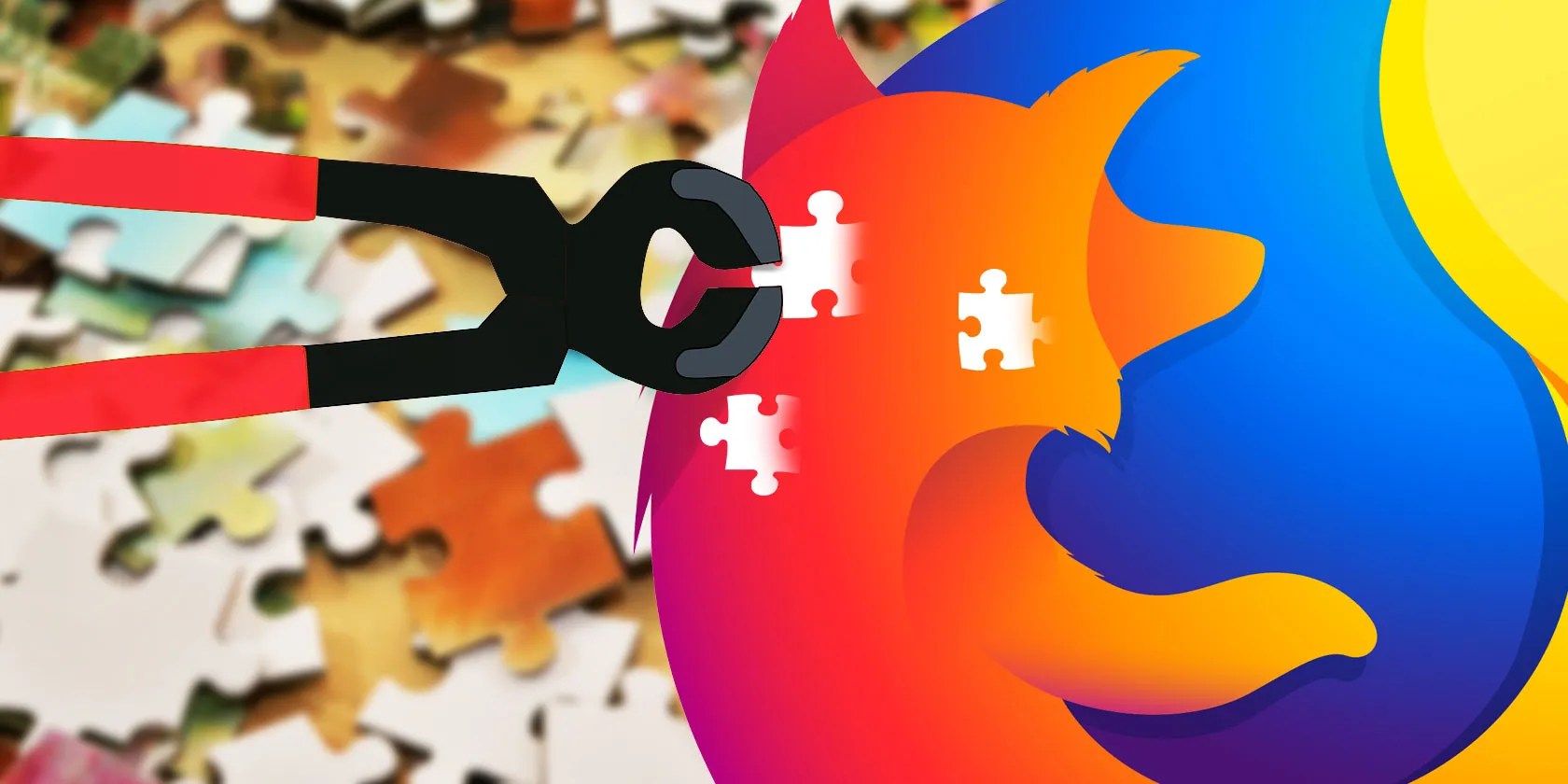 5 Popular Firefox Extensions You Should Remove Right Now