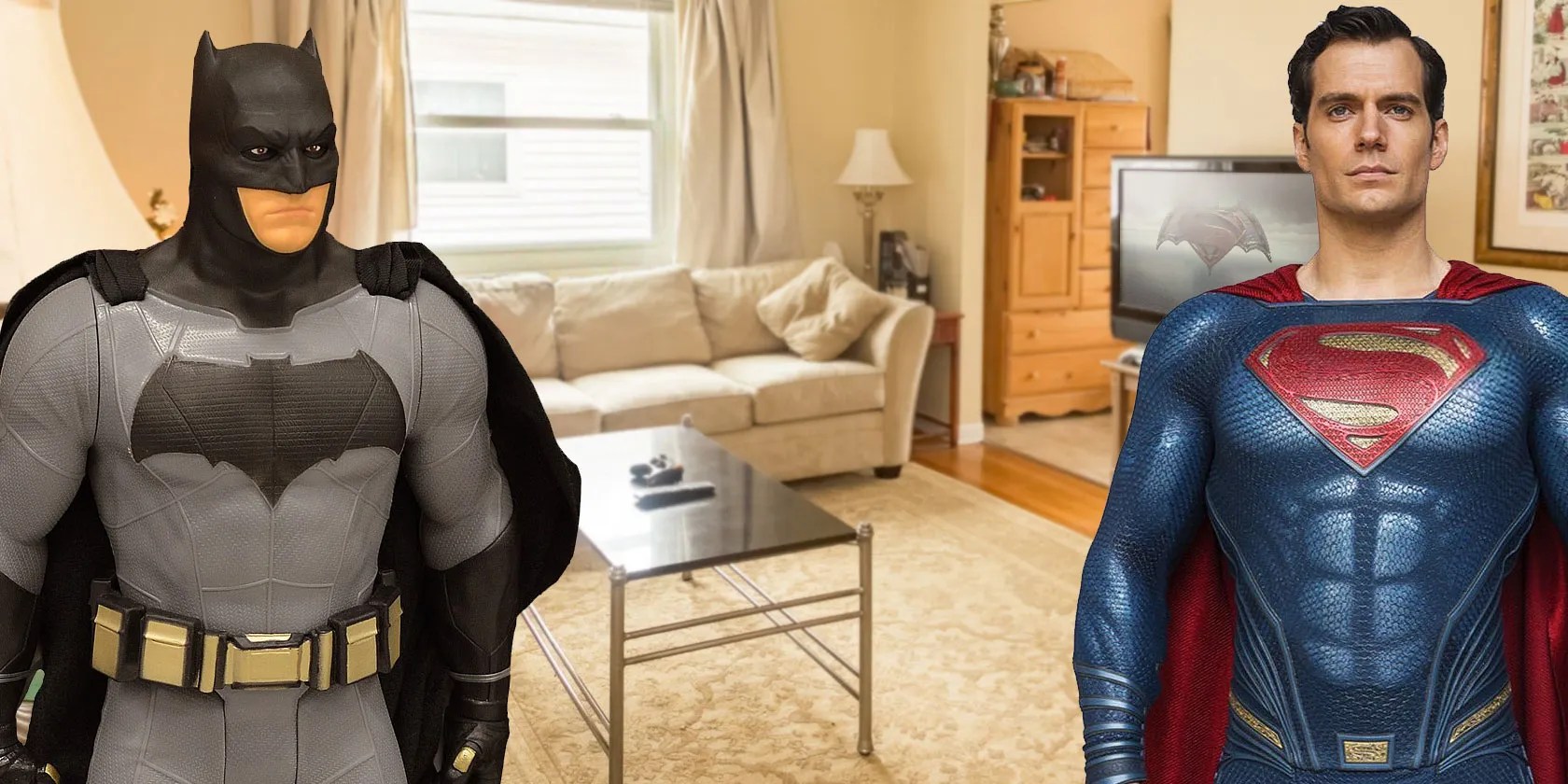 The Best Superhero TV Shows and Where to Stream Them