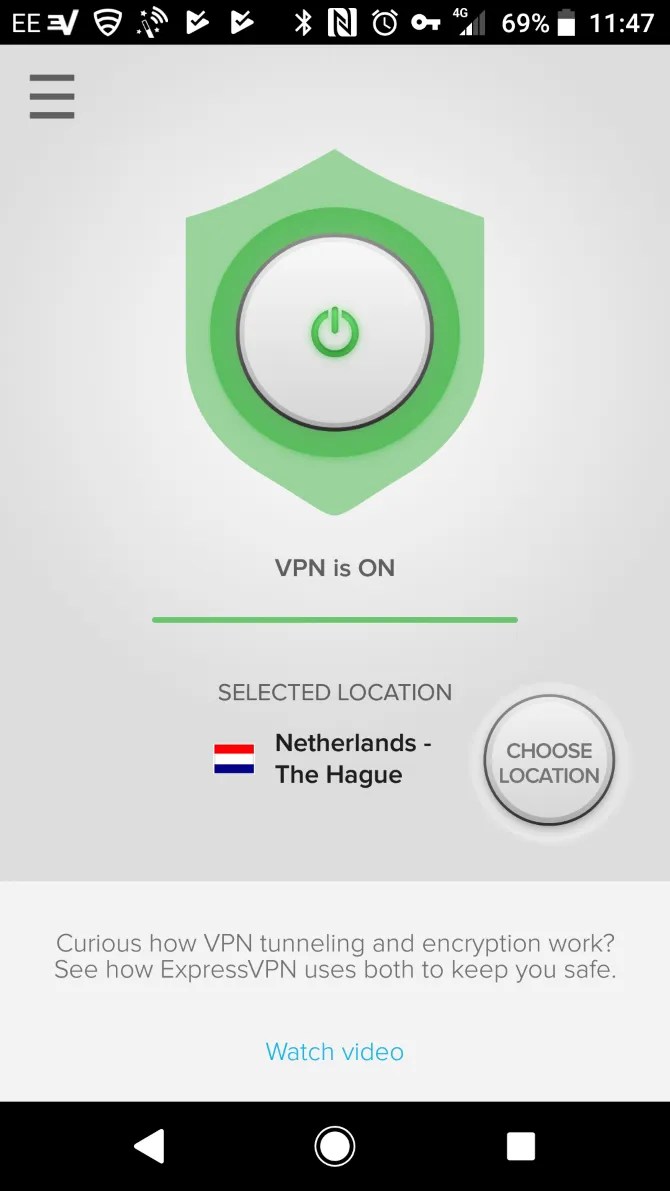 The 5 Best VPNs for Android