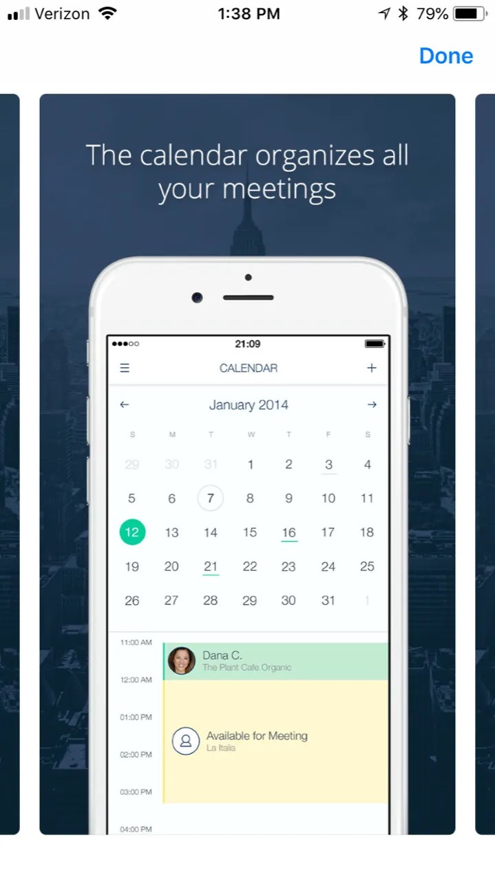 8 Professional Networking Apps That'll Crack Your Next Job Search