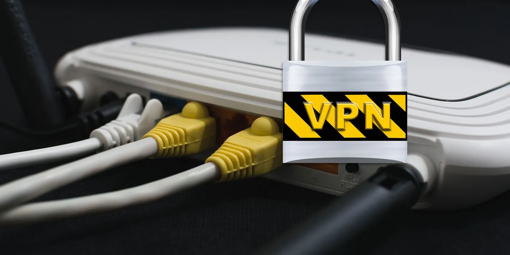 4 Reasons to Set Up a VPN on Your Router (Instead of Your PC)
