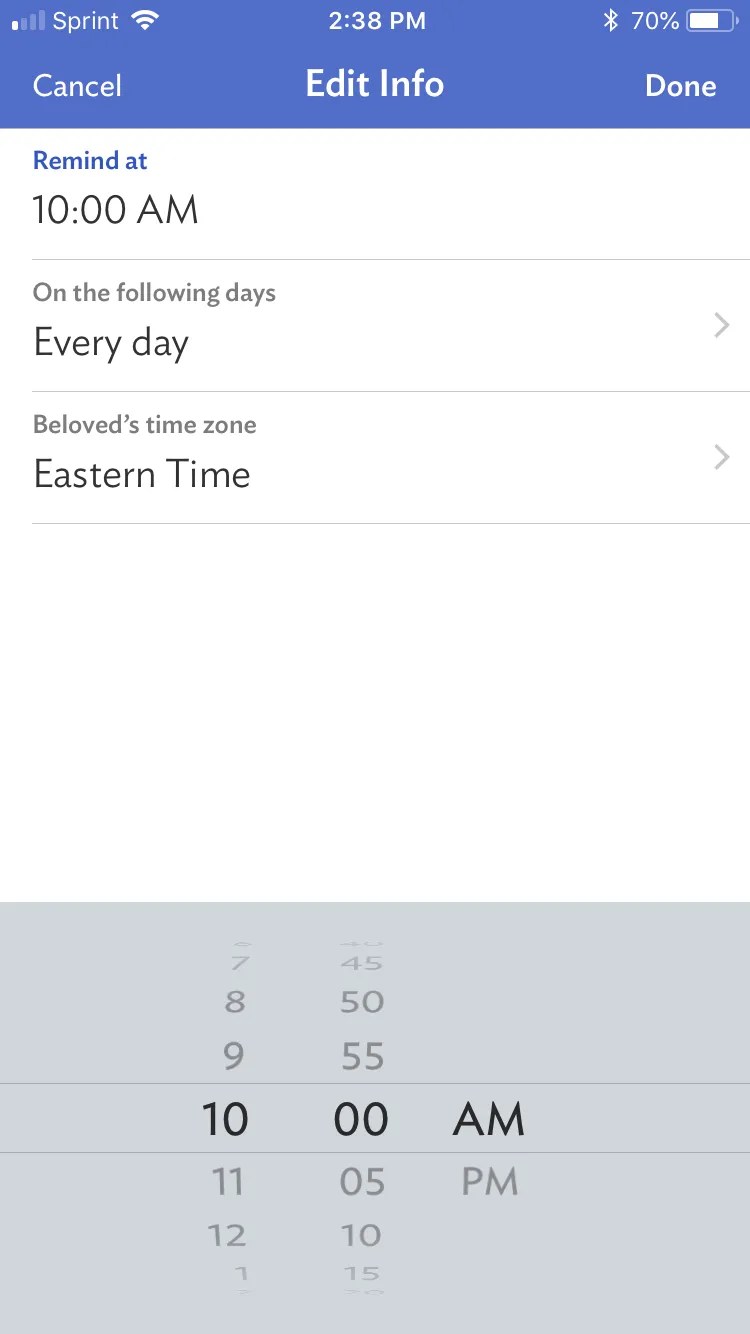 5 Free Medicine and Pill Reminders for iPhone and Apple Watch