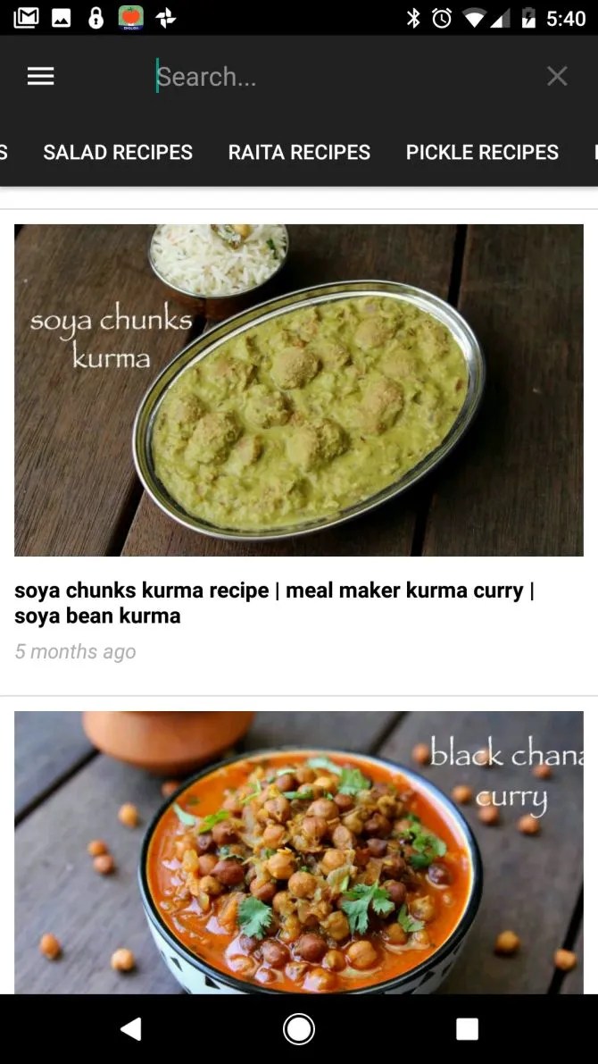 Quick Dinner Recipes Indian Vegetarian Hebbars Kitchen Crock Pot Meal