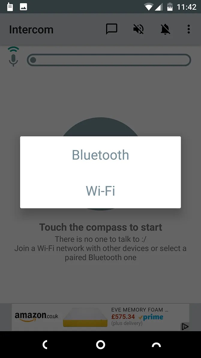 The Best TwoWay Walkie Talkie Apps for Android and iPhone