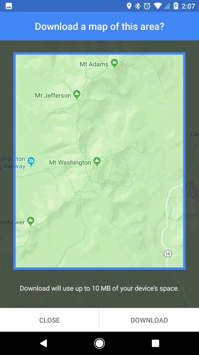 17 Google Maps for Android Tricks That'll Change How You Navigate