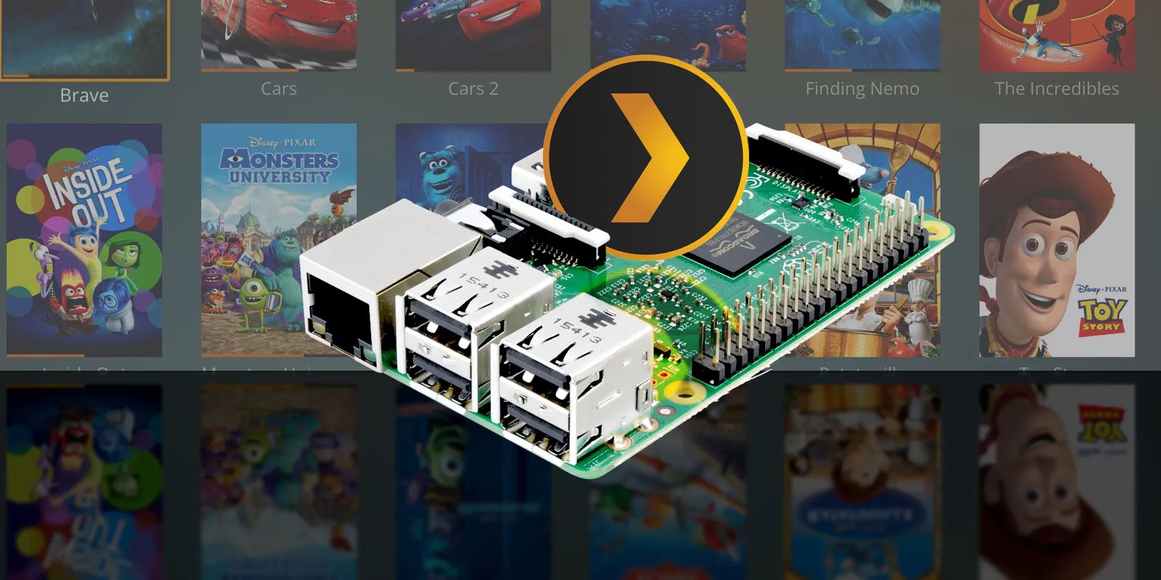 How to Turn a Raspberry Pi Into a Plex Media Server
