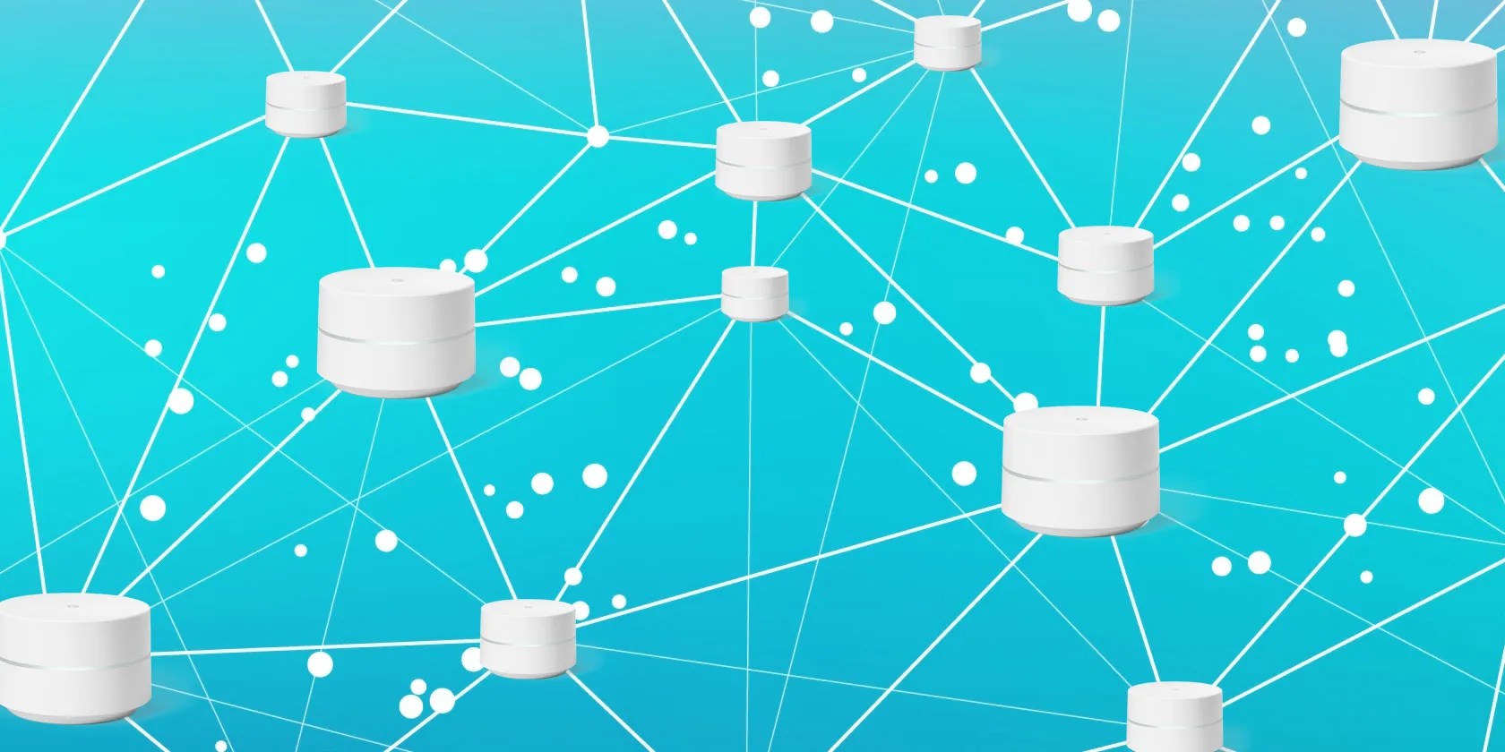 How Mesh WiFi Systems Can Fix Your WiFi Issues and Problems