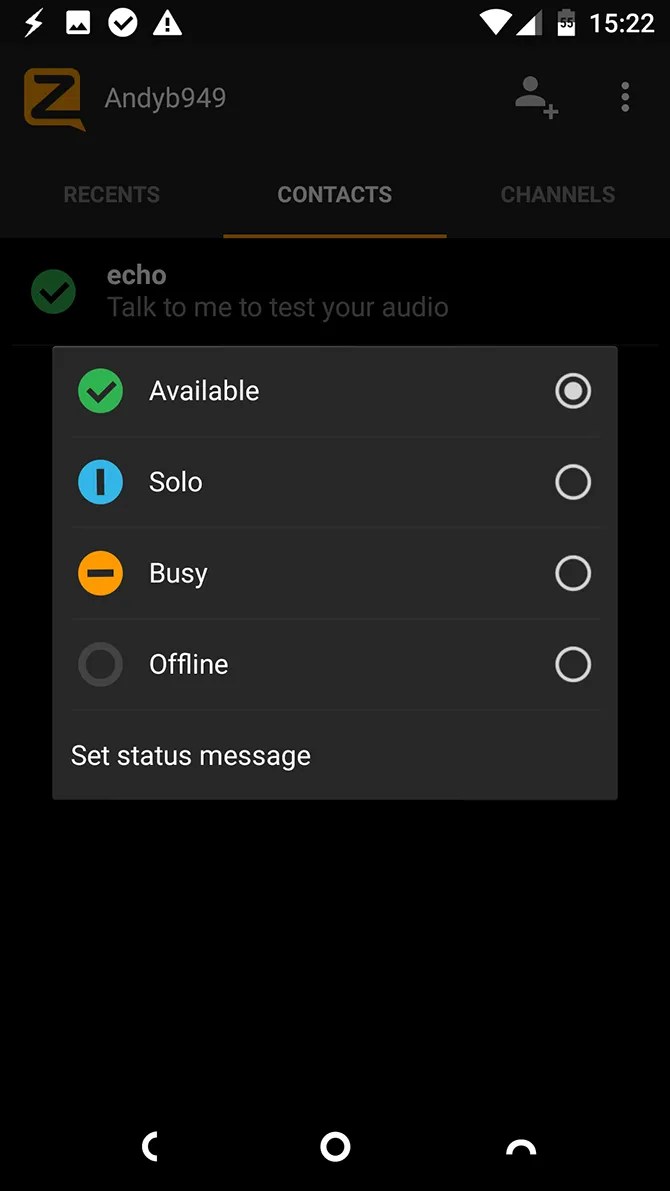 The Best TwoWay Walkie Talkie Apps for Android and iPhone