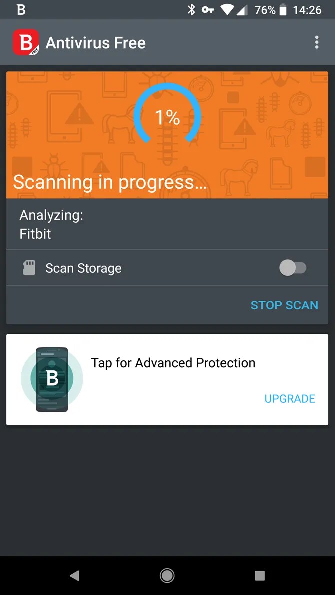 How to Remove a Virus From Your Android Phone Without a Factory Reset
