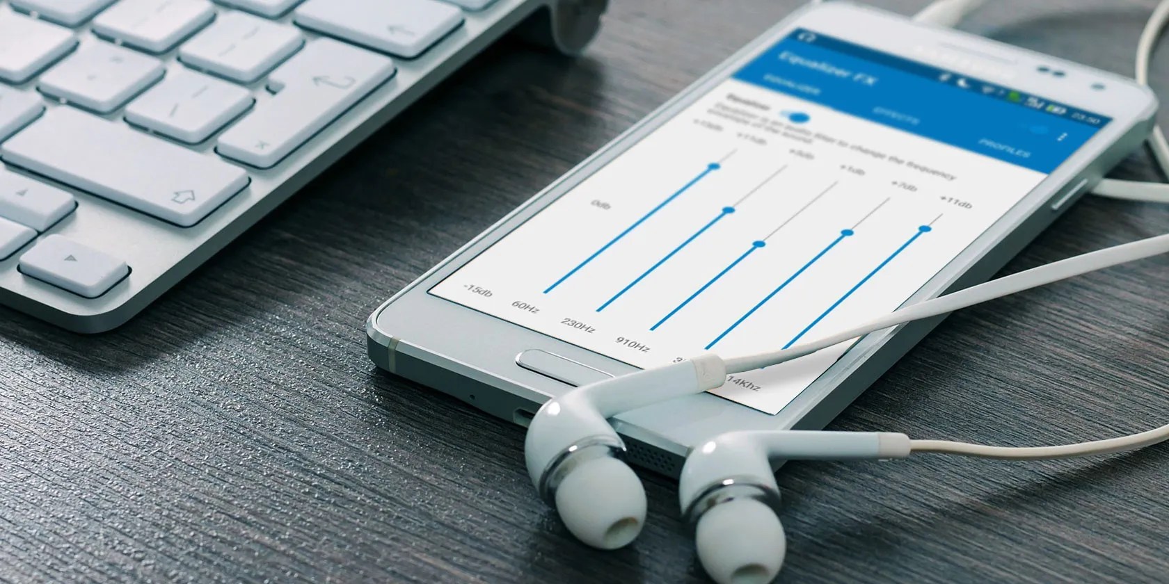 The Best Volume and Sound Booster Apps for Your Android