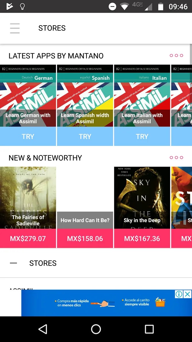 The 7 Best Ebook Readers for Android You Should Try