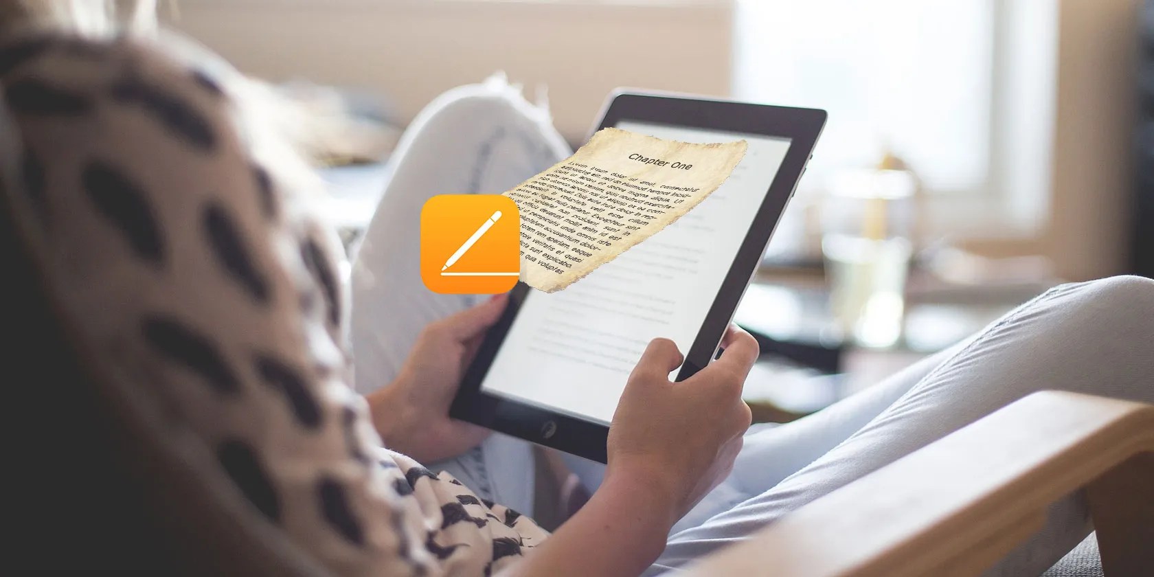 How to Create an Ebook in Pages on Mac 5 Easy Steps