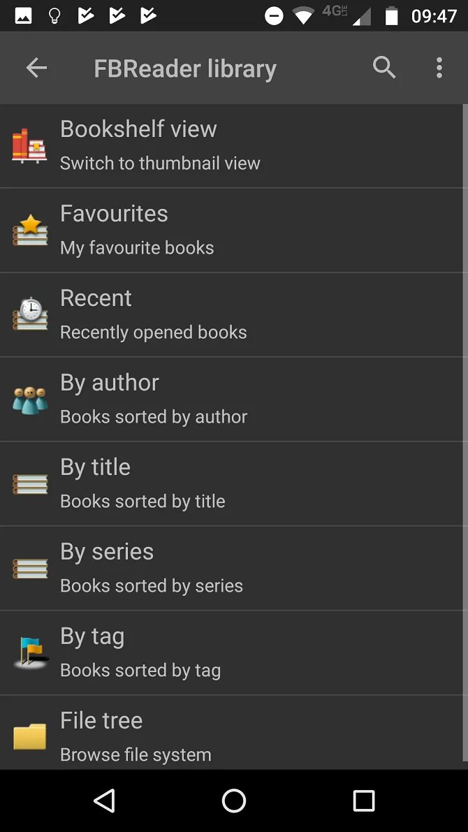 The 7 Best Ebook Readers for Android You Should Try