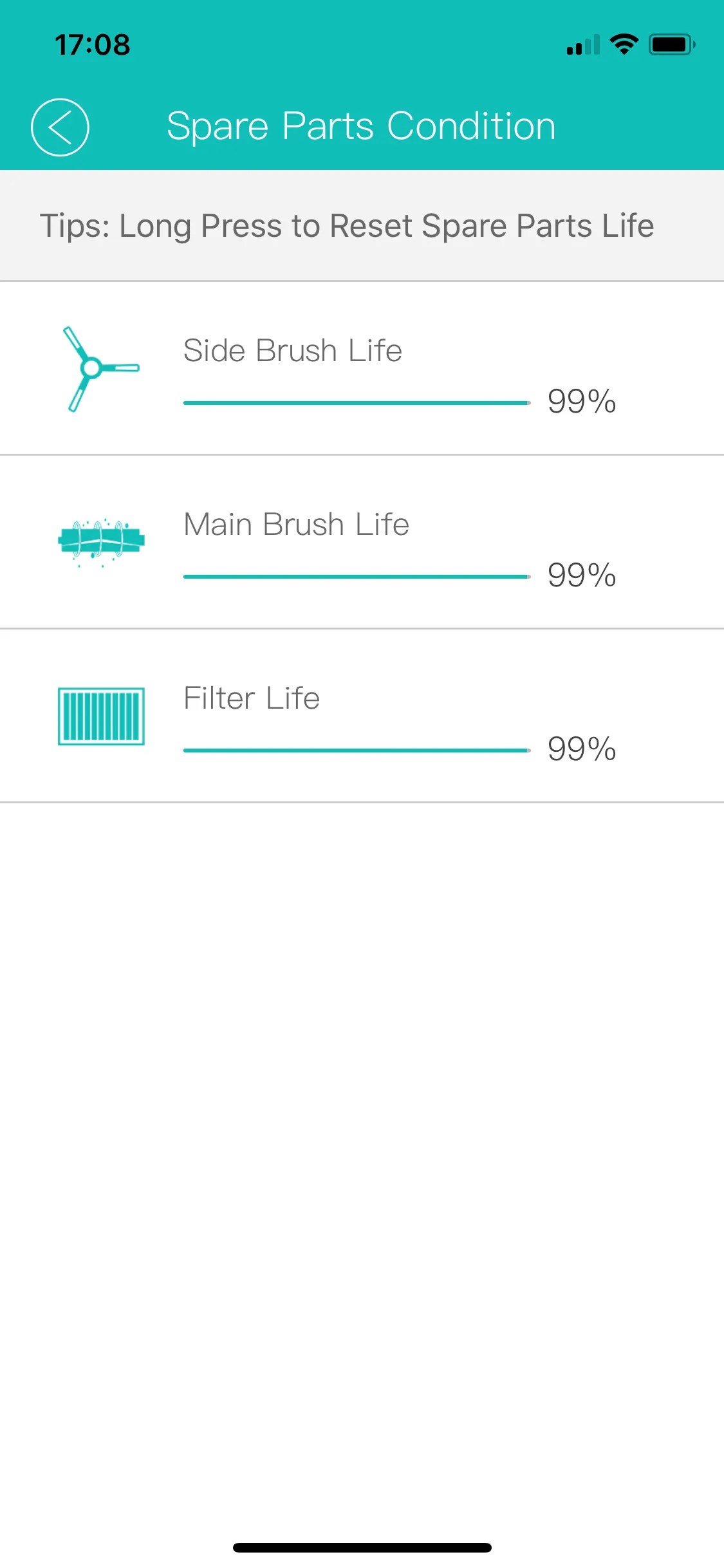 iLife A7 The Best AllRound Robot Vacuum