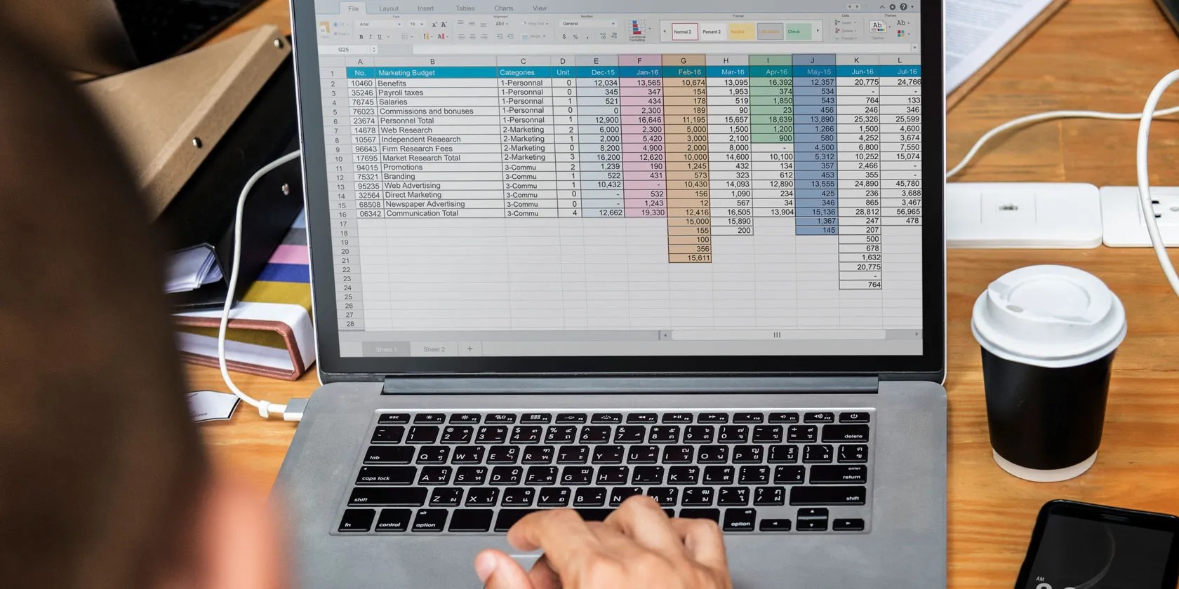 A Beginner's Tutorial on Writing VBA Macros in Excel (And Why You