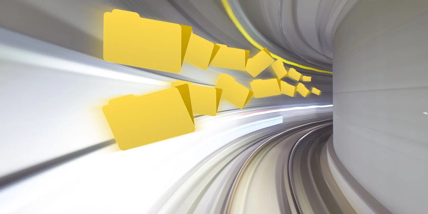 5 Fast and Free Web Apps to Transfer Large Files Locally or Online