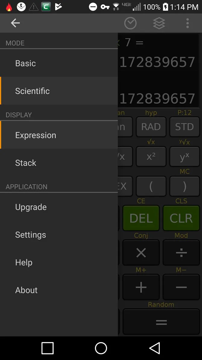 The 9 Best Free Calculator Apps for Android