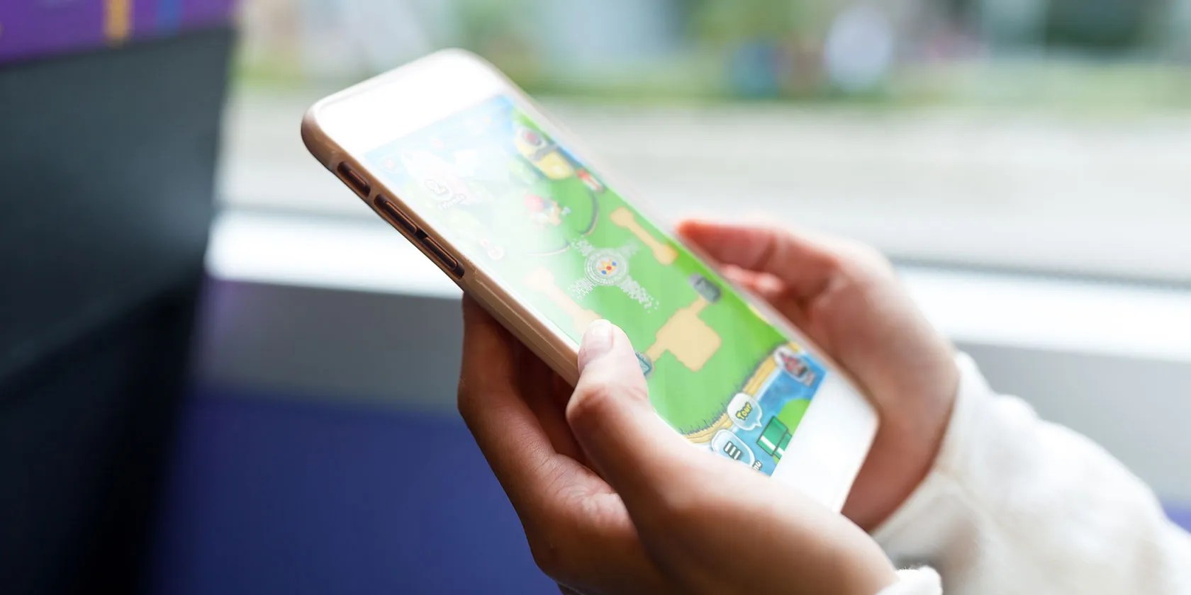 Can You Make Games On Mobile Gameita