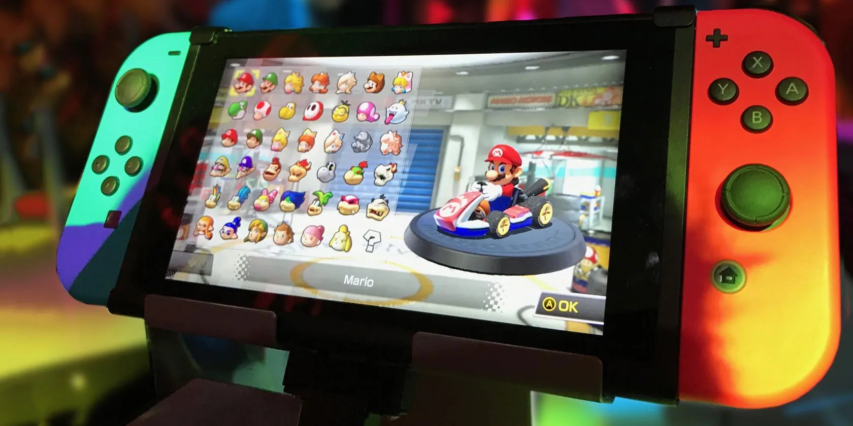 The Best Nintendo Switch Games You Can Buy Today