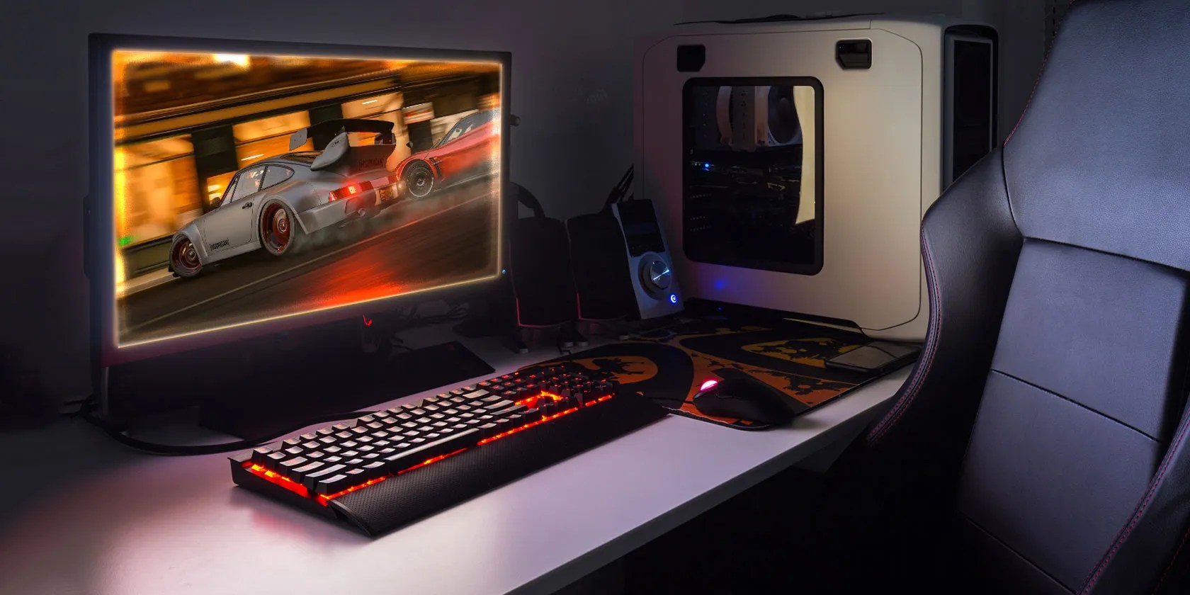 The Best 4K Gaming Monitors for All Budgets