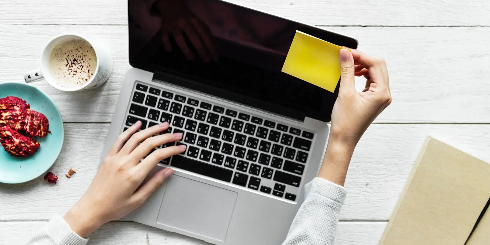 8 Quick Ways to Use Your Browser as a Notepad