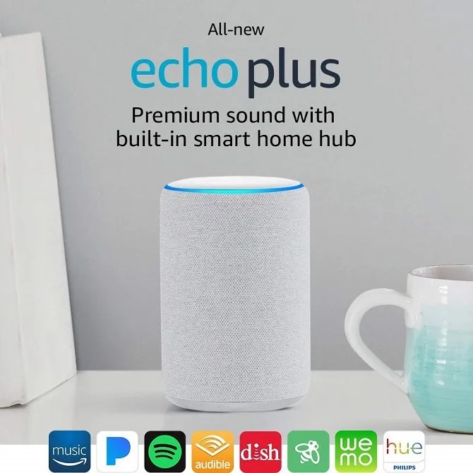 12 New Amazon Products That'll Make Your Home Smarter