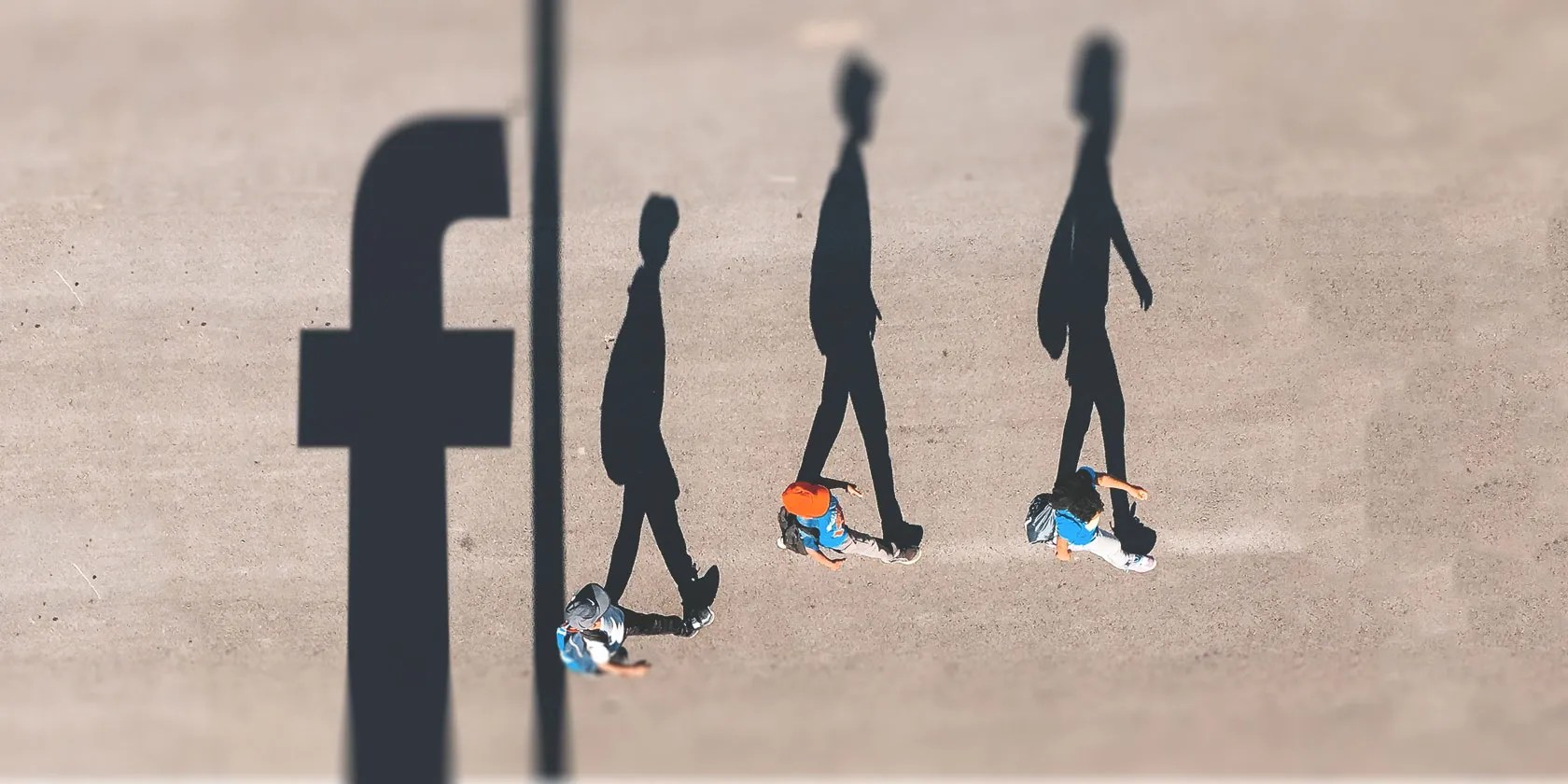What Are Facebook Shadow Profiles?