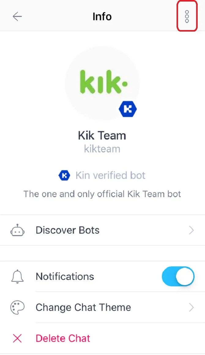 What Is Kik and Why Do Teenagers Love It?