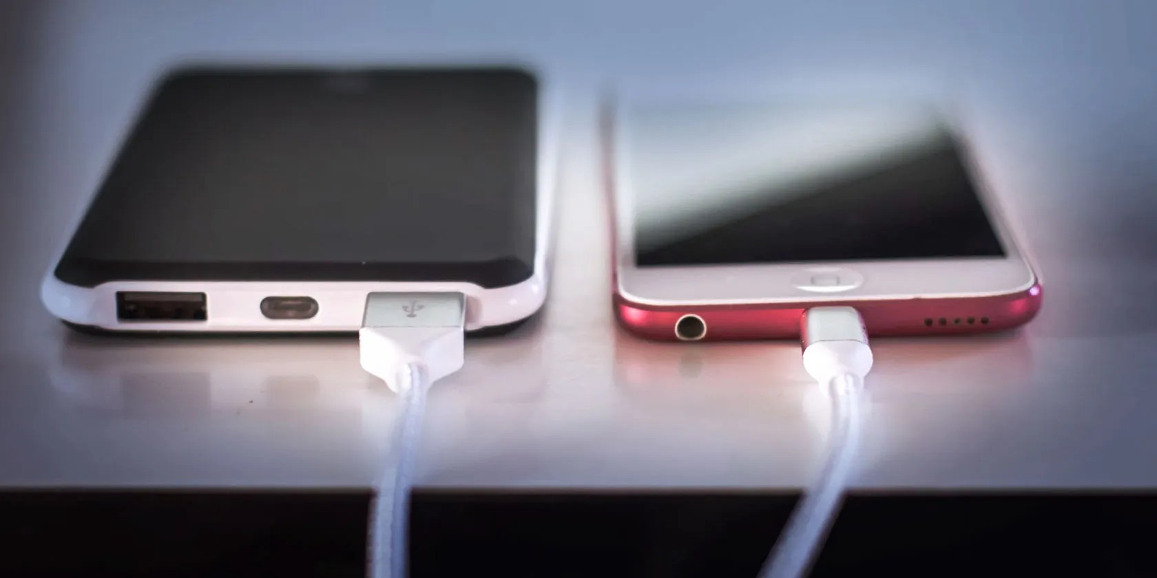 Why Charging Your Phone Overnight Is Bad