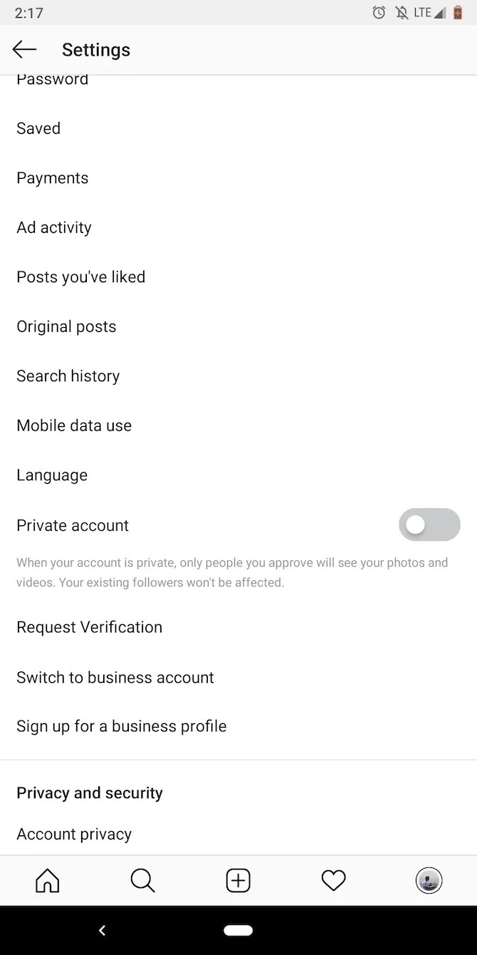 Everything You Need to Know About Instagram Screenshot Notifications