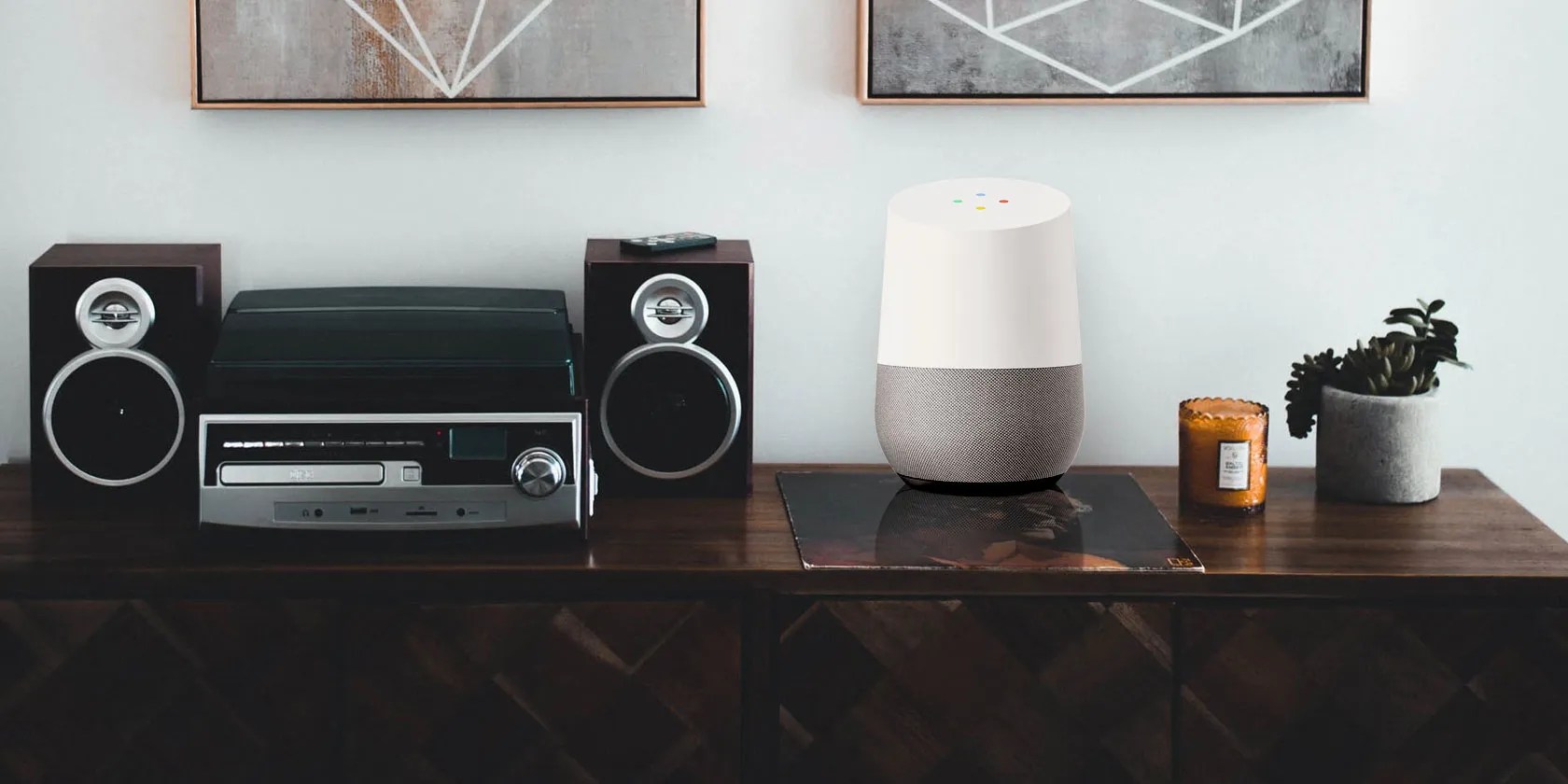 5 Essential Tips to Secure Your Google Home Device