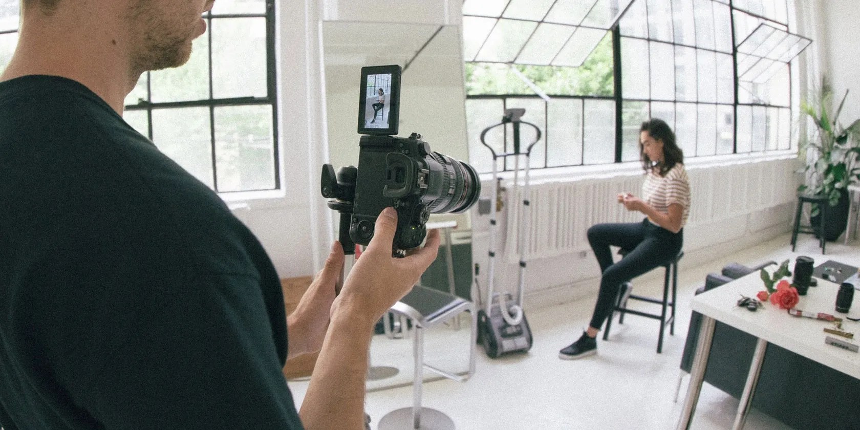 5 Key Tips for Producing Professional Live Streams