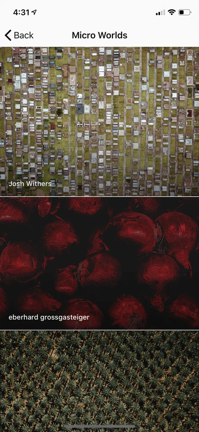 The 10 Best Places to Find Your Next iPhone Wallpaper