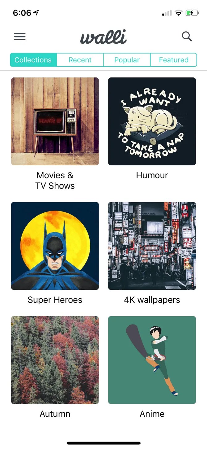 The 10 Best Places to Find Your Next iPhone Wallpaper