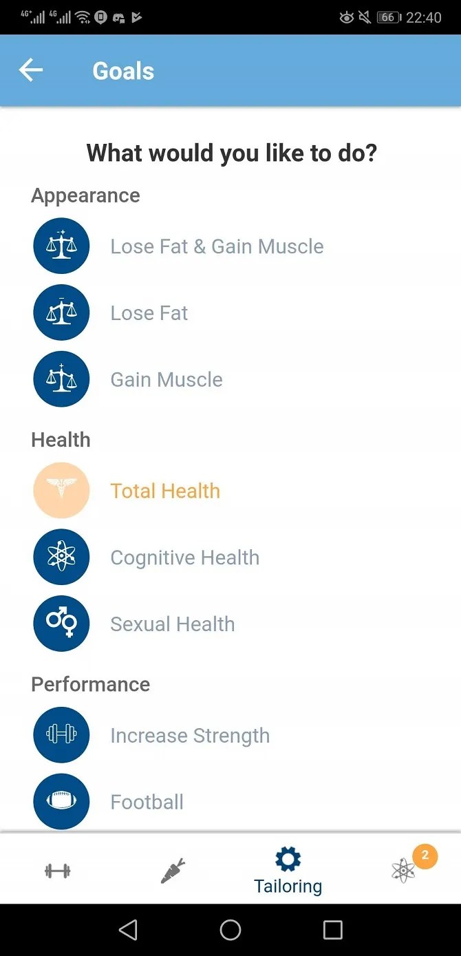 The 7 Best Bodyweight Workout Apps for Fitness Anywhere