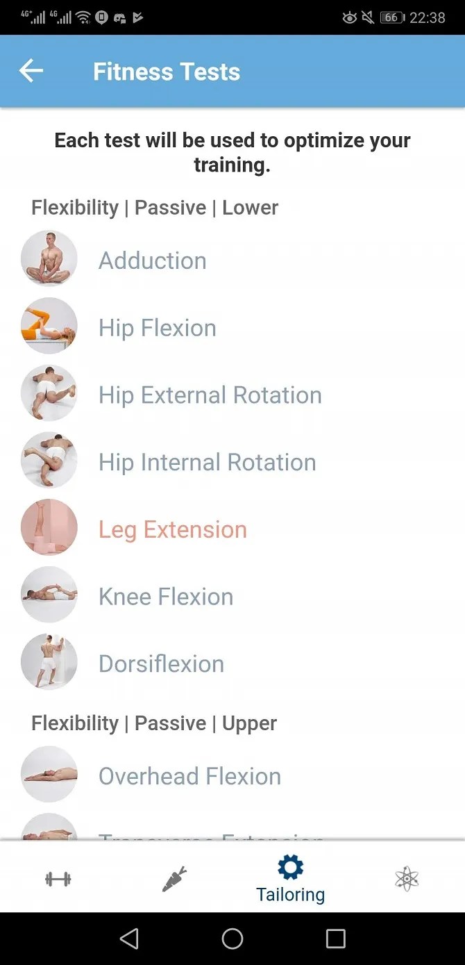 The 7 Best Bodyweight Workout Apps for Fitness Anywhere