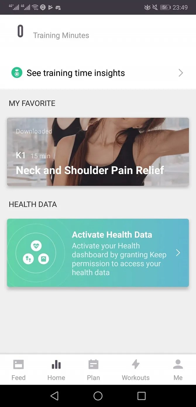 The 7 Best Bodyweight Workout Apps for Fitness Anywhere