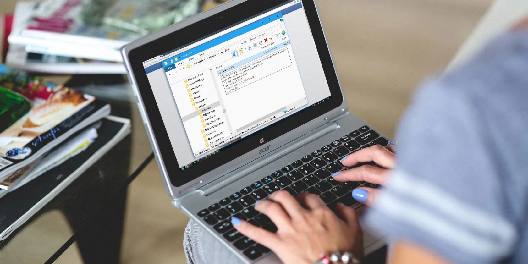 How to Install the Notepad++ Plugin Manager to Manage Plugins